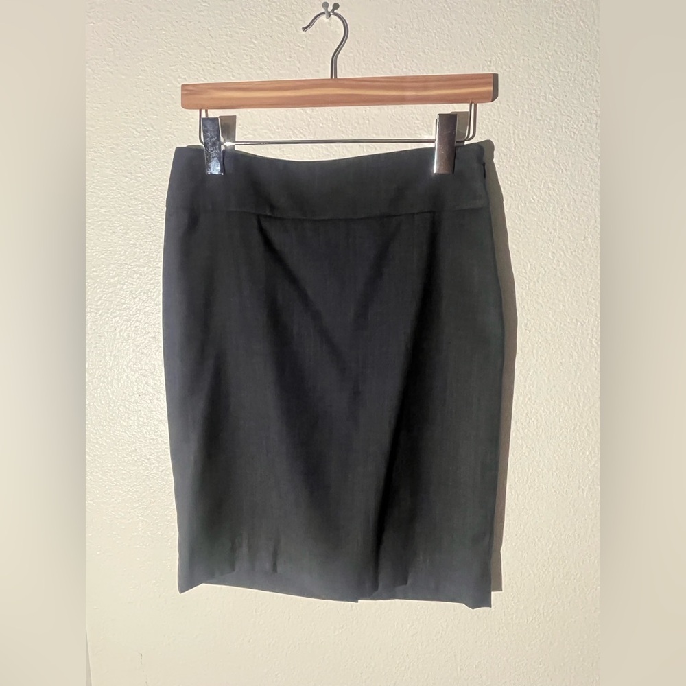 Limited Collection Pencil Skirt